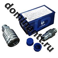 Н.036.50.000 Муфта разрывная М20х1,5 L-POWER