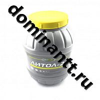 Смазка Литол-24 2кг OIL RIGHT