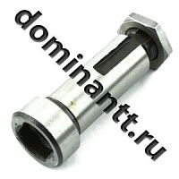 52-1802094 РН Ось+гайка 52-1802094 РН Ось+гайка