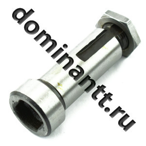 52-1802094 РН Ось+гайка 52-1802094 РН Ось+гайка