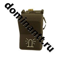 ВК343-01.88 Выключатель клавиша проблескового маячка 