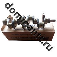 243-1005015 Вал коленчатый оригинал ММЗ