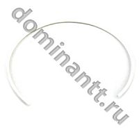 Ф4-118.3  Кольцо фторопластовое (240-1003081)