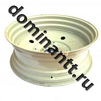 Диск колесный МТЗ задний (8 отверстий) под шину 15.5R38 (16.9R38) БЗТДиА