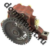 3LD-1403010 Насос масляный БЗА