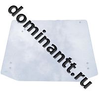 Стекло 220-6708211  (1006х725) заднее МТЗ-320