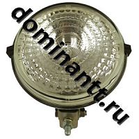 8724.3.06(ФПГ-101) Фара рабочего света МТЗ металлическая круглая 12V БЕЛВАР