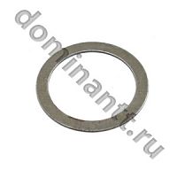 320-2402027-01 Прокладка вала-шестерни ПВМ h=0.1мм БЗТДиА