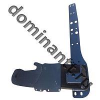БЗ-S.01.400 Подрамник правый БРС погрузчика Универсал Standard к трактору МТЗ-82