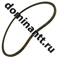 AVX10-975 Ремень зубчатый генератора МТЗ-320 Lоmbаrdini HIMPT
