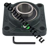 480207 (UCF 207) Подшипниковый узел FKD 480207 (UCF 207) Подшипниковый узел FKD