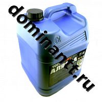 Тосол "АЛЯСКА" А-40  20л