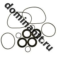 50-240*РК Ремкомплект заднего моста МТЗ-80,82 Комплект Новация