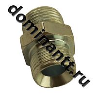 М20х1,5-G1/2 Штуцер переходной под гидроузел-S24