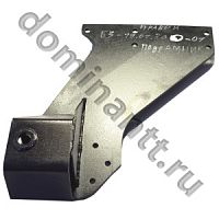 БЗ-19.01.300-01 Подрамник бульдозерный отвал Большая Земля