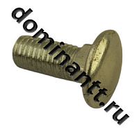 5036010530 Болт М12х1,75х25 крепления деражателя ножа косилки WIRAX