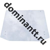 Стекло 220-6708211  (1006х725) заднее МТЗ-320