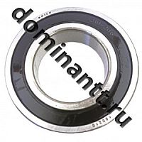 6210-2RS(180210) Подшипник шариковый радиальный однорядный 50х90х20