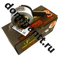 5112.3708600-02 Привод стартера,бендикс для двигателей ЗМЗ 405.10, 406.10, 409.10 БАТЭ