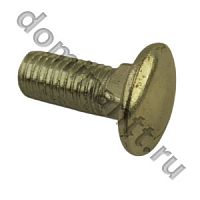 5036010530 Болт М12х1,75х25 крепления деражателя ножа косилки WIRAX