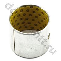 Втулка биметаллическая 30х34х30