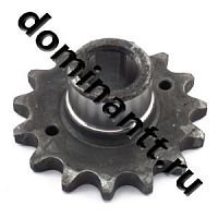 МК 04.00.006-02 Звездочка верхняя привода цепи старого образца Сальск