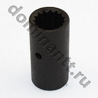 220-4209026 Втулка вала переднего ВОМ БЗТДиА