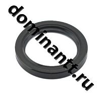 Сальник 2,2-80х105-10