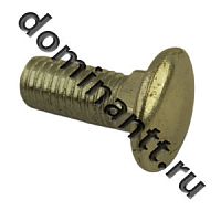 5036010530 Болт М12х1,75х25 крепления деражателя ножа косилки WIRAX