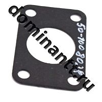 50-1008028 Прокладка МТЗ переходника глушителя