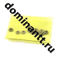 Ремкомплект прокладок регулировочных форсунки (11 наименований) АЗПИ