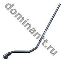 322-1702300 Рычаг КПП МТЗ-622 БЗТДиА