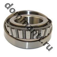 6-7510А (32210) Подшипник роликовый конический однорядный 50х90х24,75