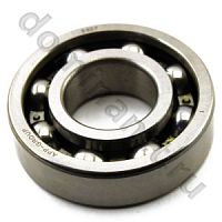 6307 (307) Подшипник шариковый радиальный 35х80х21мм