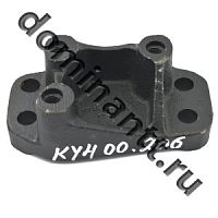 КУН 00.206 Кронштейн левый