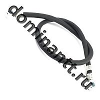 Трубка топливная 245-1104180-А1-06 низкого давления L=1045 мм. ММЗ