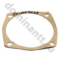 50-2407029 Прокладка крышки полуоси рукава заднего моста МТЗ-82