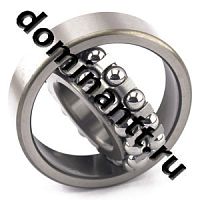 1308 Подшипник двухрядный 40х90х23мм