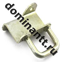 80-8402420-А Скоба замка капота МТЗ-82 РУП МТЗ