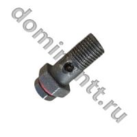16С131Б Клапан перепускной М14х1,5 ТНВД УТНИ МТЗ-82 (А)
