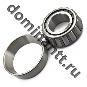 Подшипник 6-7613 А (ГПЗ) фото 2 Подшипник 6-7613 А (ГПЗ) фото 2