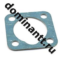 Прокладка кронштейна КПП МТЗ-320