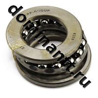 40х68х19 8208 (51208) Подшипник упорный шариковый