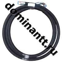 РВД 12х4050 (кл.24,М20х1,5)-0/90 2SN Рукав высокого давления с углом