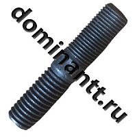 Шпилька М10х1,5-М10х1