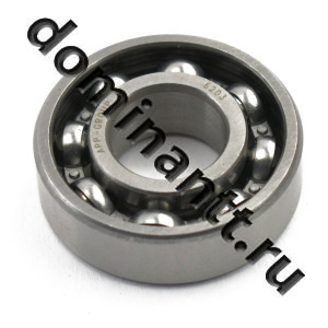 6203 (203) Подшипник 17х40х12 6203 (203) Подшипник 17х40х12