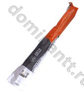 787.000.030 Рычаг стеклоочистителя 600 мм со щеткой 660 мм передний МТЗ-82 АВТОЭЛЕКТРИКА