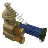 990.3569 Насос топливный Д-245.9Е2,245.30Е2 низкого давления ЕВРО2 MOTORPAL