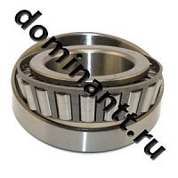 6-7510А (32210) Подшипник роликовый конический однорядный 50х90х24,75