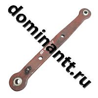 082-4605090 Тяга задней навески минитрактора МТЗ САЗ